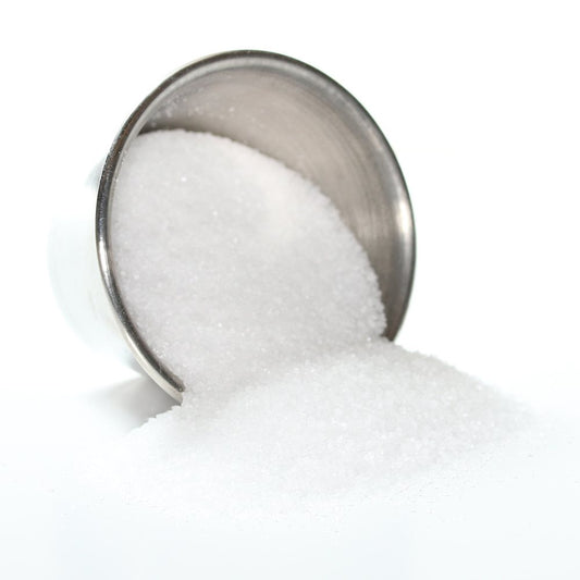 Earthues Citric Acid Powder per ounce - Paradise Fibers