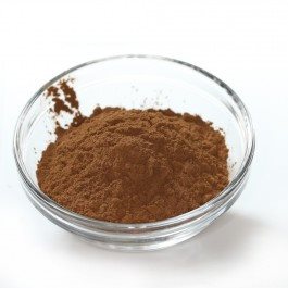 Earthues Natural Dye Chestnut per ounce - Paradise Fibers