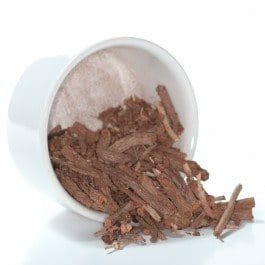 Earthues Natural Dye Madder Whole Root - by the ounce - Paradise Fibers