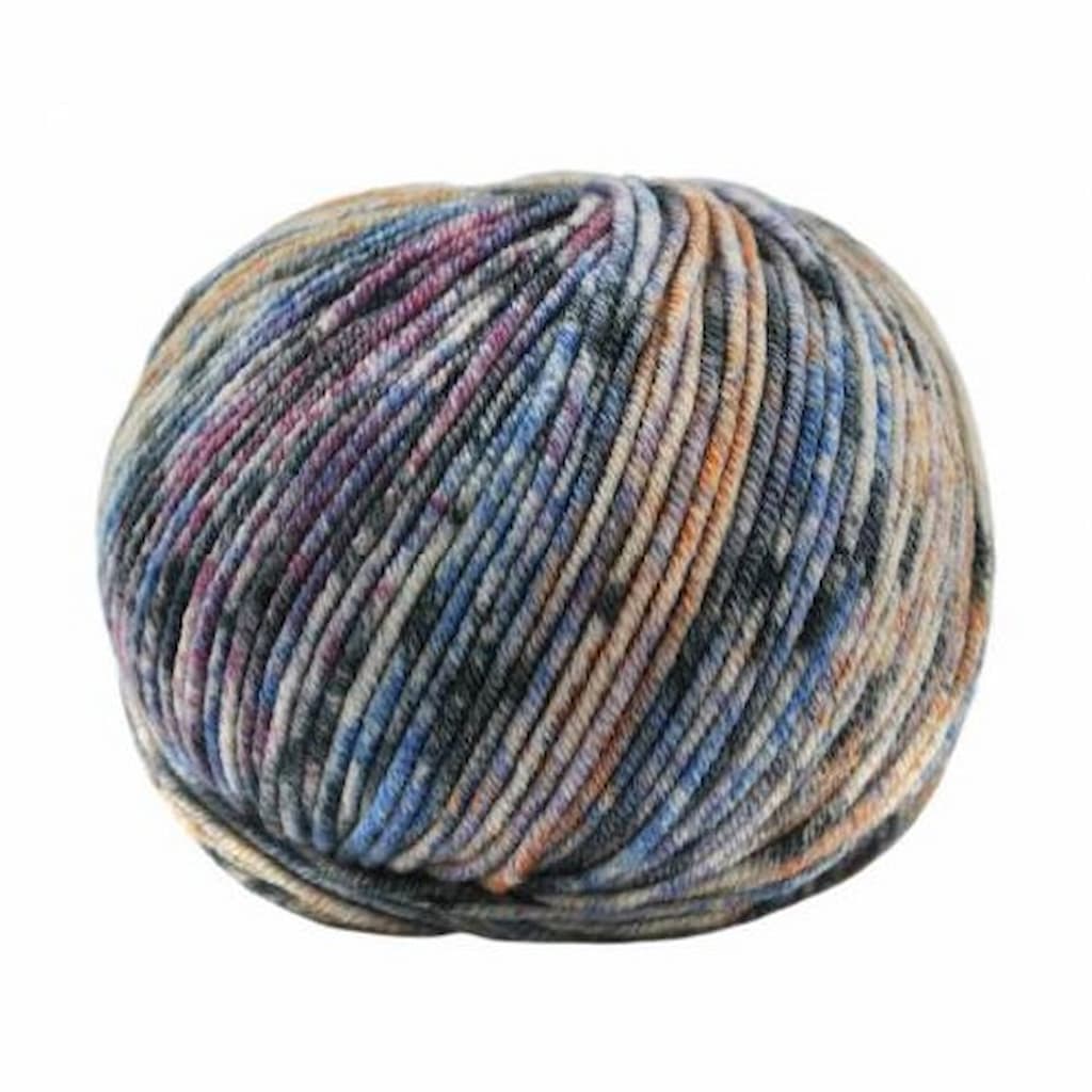 Ella Rae Daisy Girl's Poncho Kit - Paradise Fibers