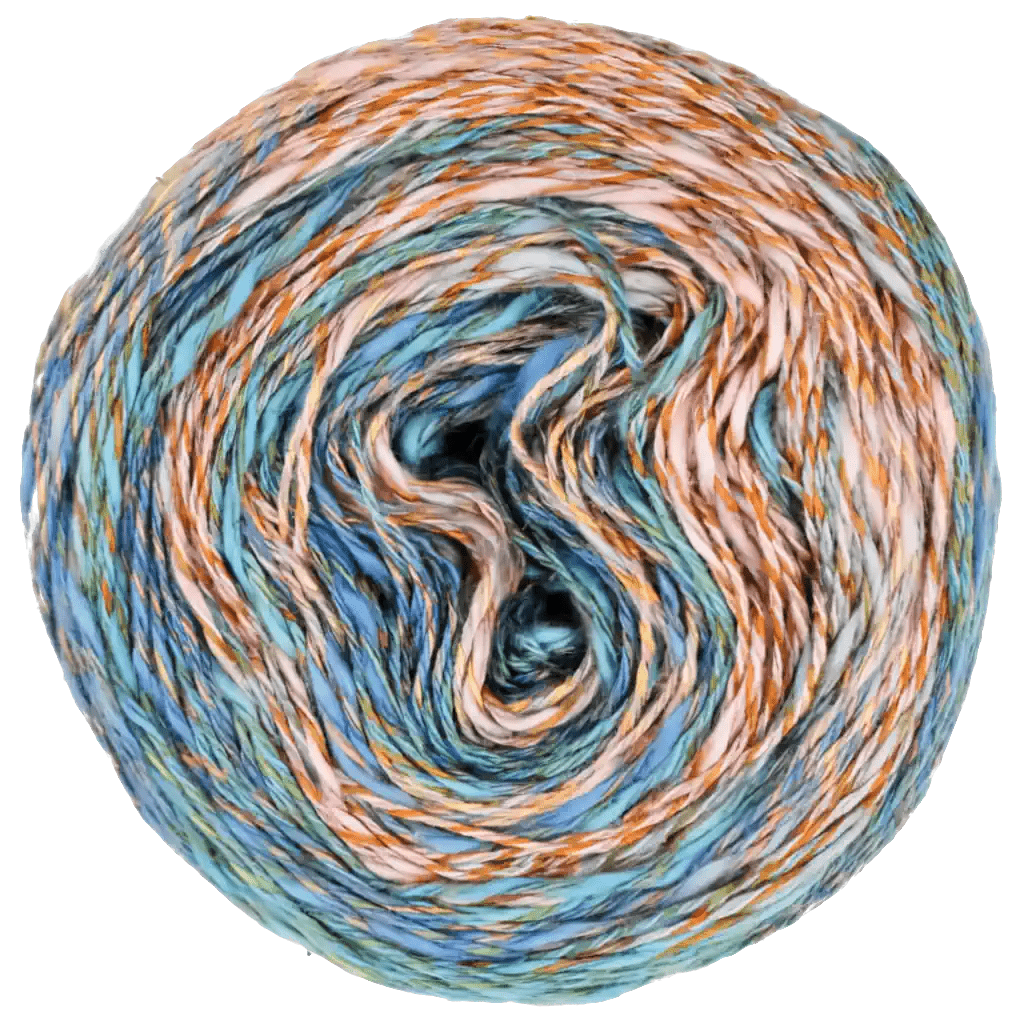 Elliana T-shirt Kits - Paradise Fibers