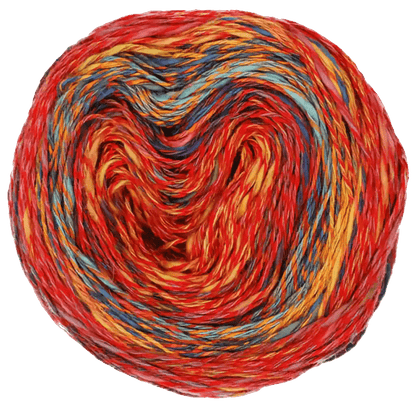 Elliana T-shirt Kits - Paradise Fibers