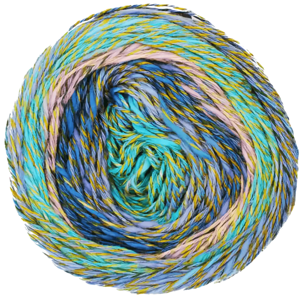 Elliana T-shirt Kits - Paradise Fibers