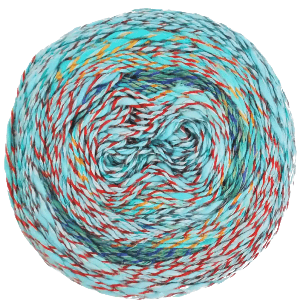 Elliana T-shirt Kits - Paradise Fibers