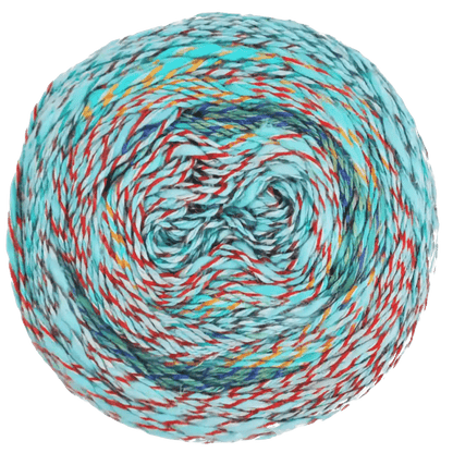 Elliana T-shirt Kits - Paradise Fibers