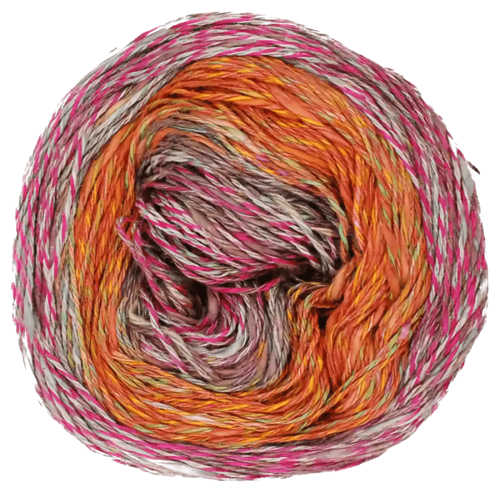 Elliana T-shirt Kits - Paradise Fibers