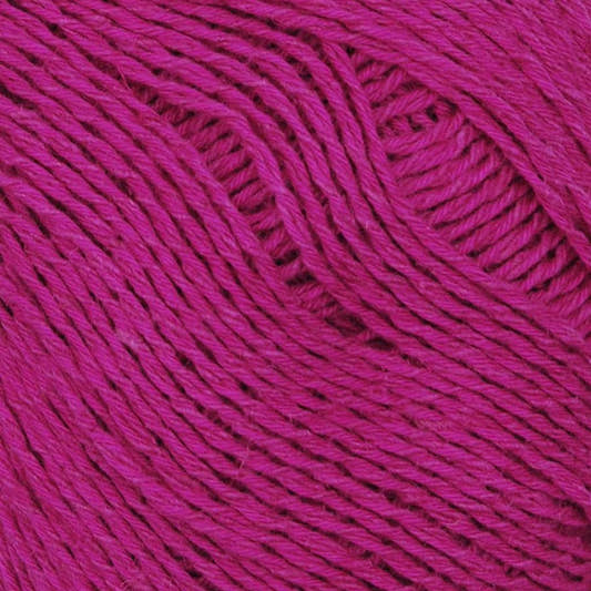 Elsebeth Lavold Hempathy DK Yarn color 112 Fandango