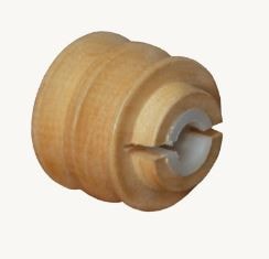 Kromski Fantasia Whorls-Spinning Wheel Accessory-18/20:1-Unfinished-