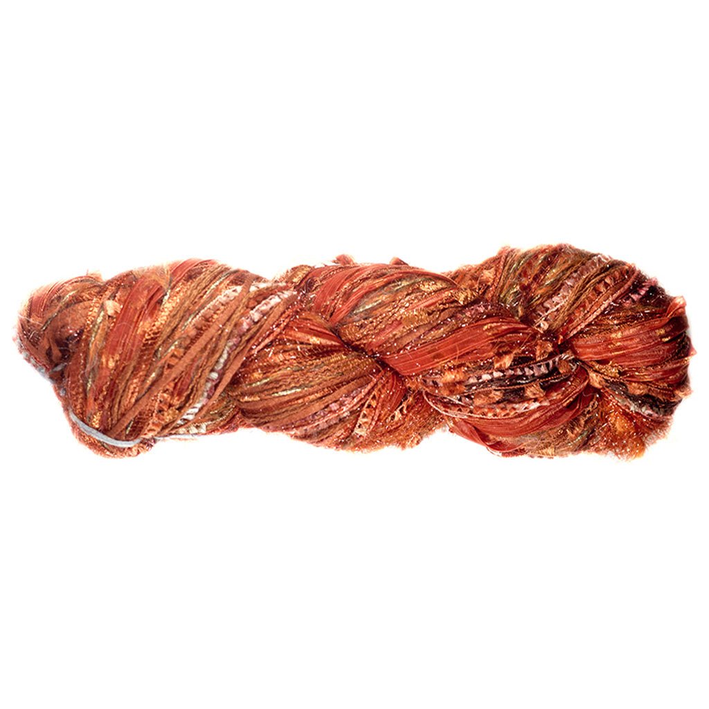 Feza Alp Dazzle Yarn - Paradise Fibers