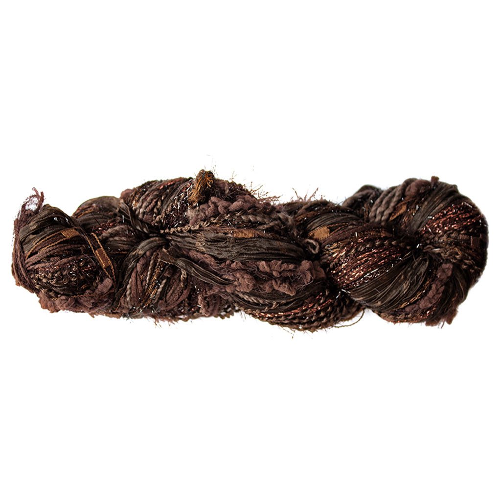 Feza Alp Dazzle Yarn - Paradise Fibers