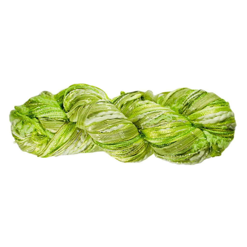 Feza Alp Dazzle Yarn - Paradise Fibers