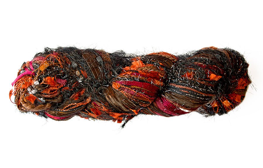 Feza Alp Premier Worsted - Paradise Fibers