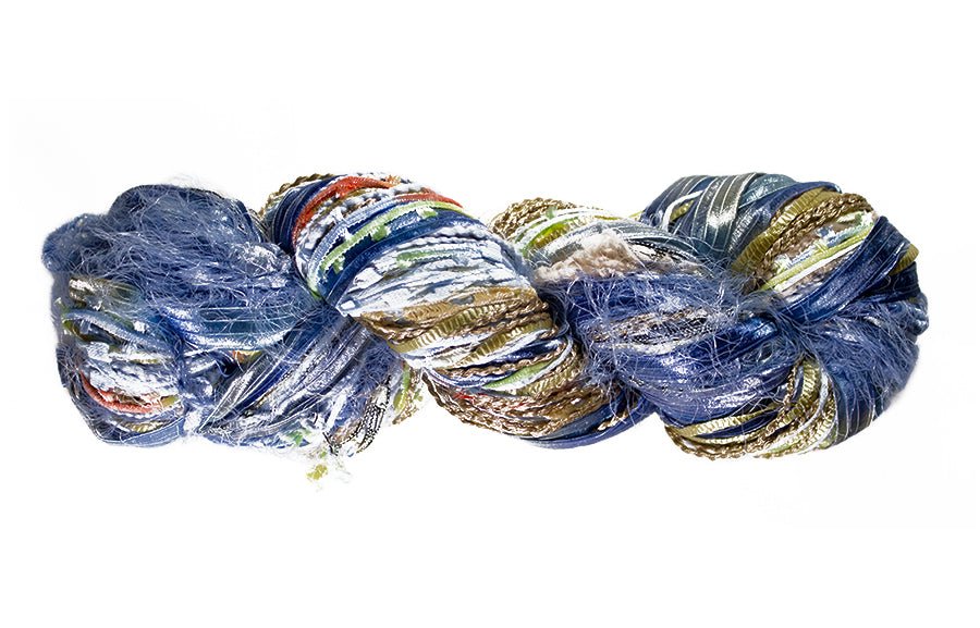 Feza Alp Premier Worsted - Paradise Fibers