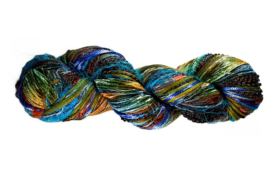 Feza Alp Premier Worsted - Paradise Fibers