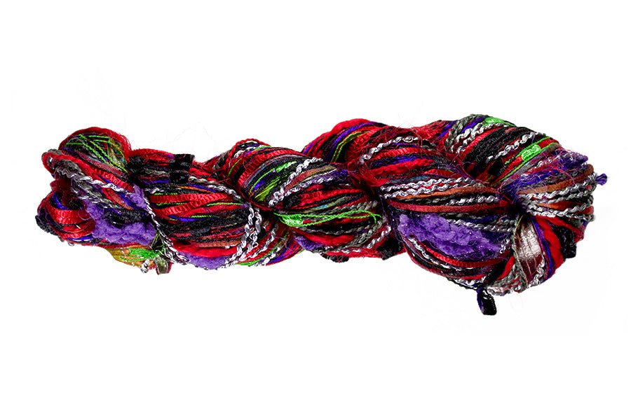 Feza Alp Premier Worsted - Paradise Fibers