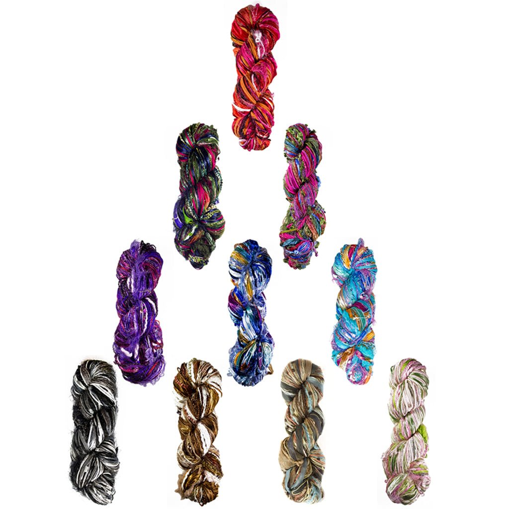 Feza Alp Premier Worsted - Paradise Fibers