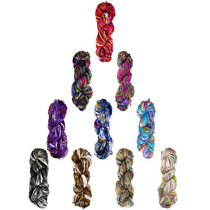 Feza Alp Premier Worsted - Paradise Fibers