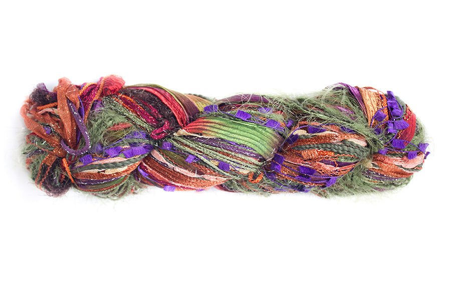 Feza Alp Premier Worsted - Paradise Fibers