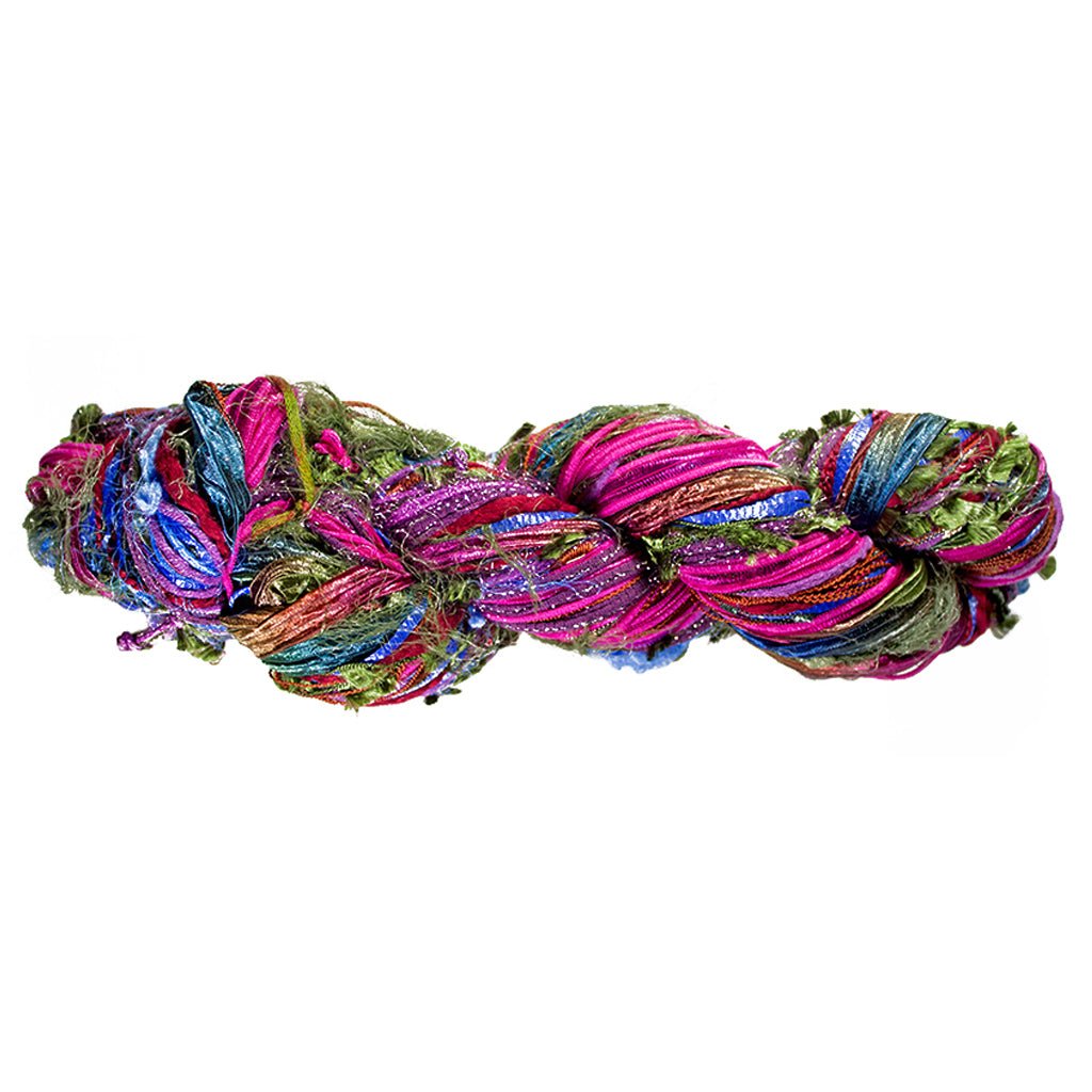 Feza Alp Premier Worsted - Paradise Fibers