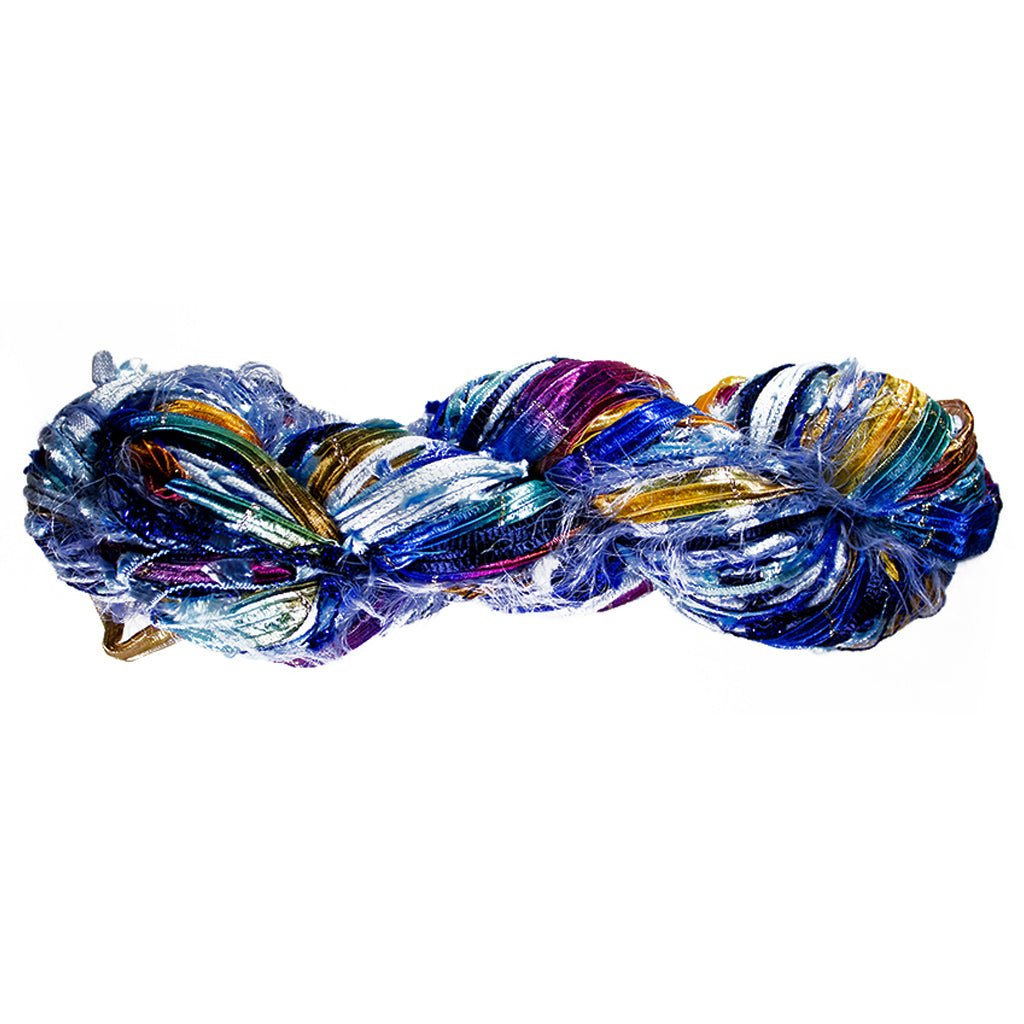 Feza Alp Premier Worsted - Paradise Fibers
