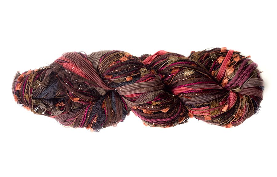 Feza Alp Premier Worsted - Paradise Fibers