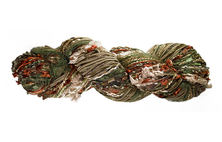 Feza Alp Premier Worsted - Paradise Fibers