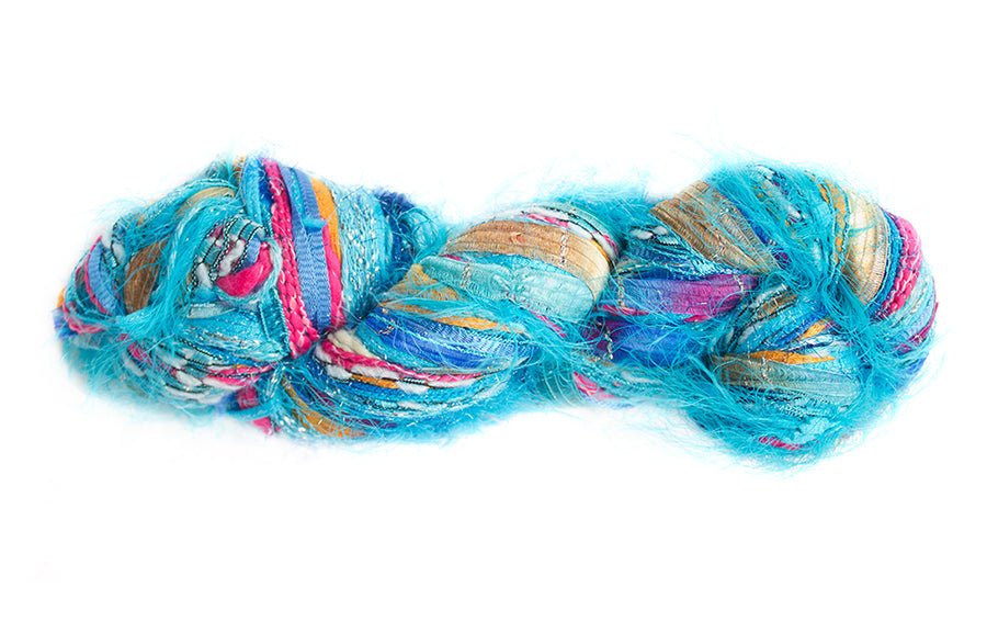 Feza Alp Premier Worsted - Paradise Fibers