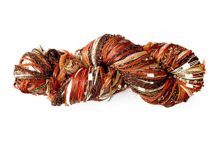 Feza Alp Premier Worsted - Paradise Fibers