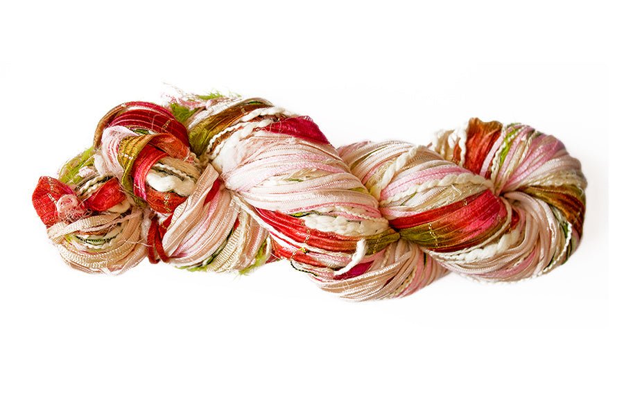Feza Alp Premier Worsted - Paradise Fibers