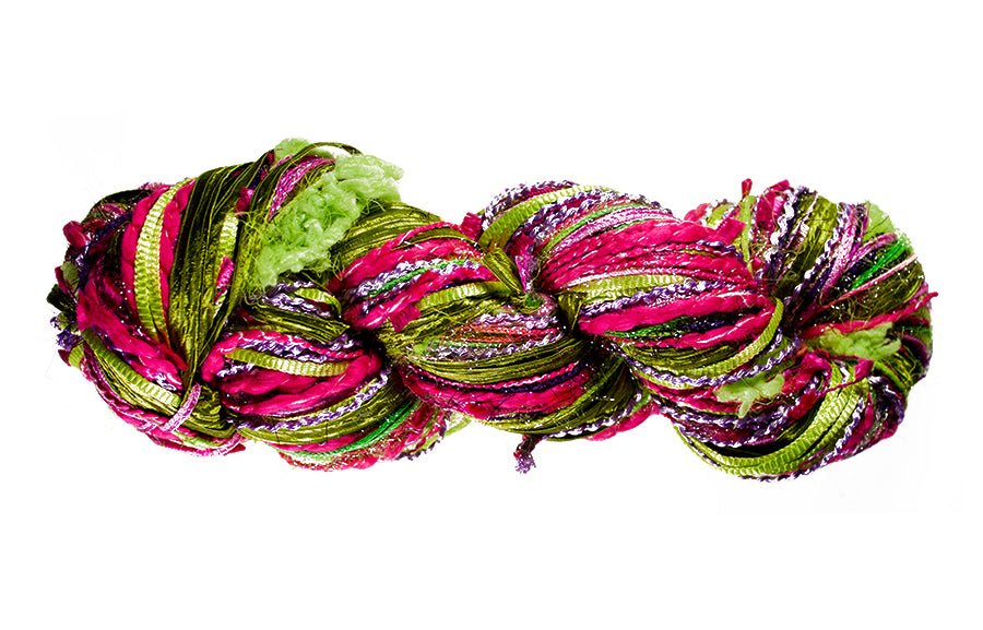 Feza Alp Premier Worsted - Paradise Fibers