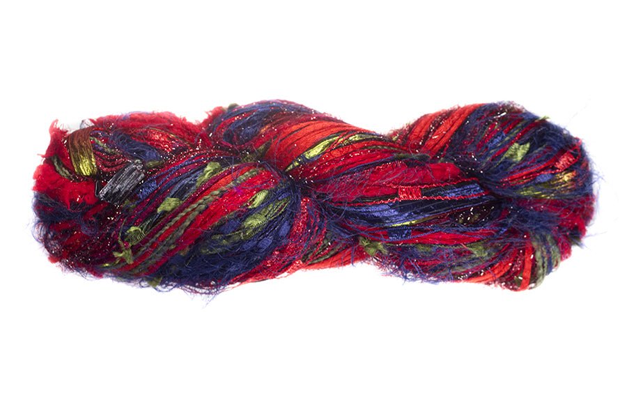 Feza Alp Premier Worsted - Paradise Fibers