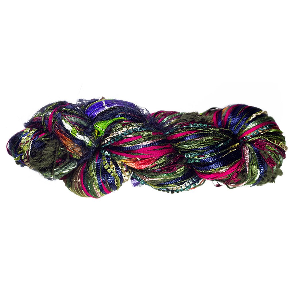 Feza Alp Premier Worsted - Paradise Fibers
