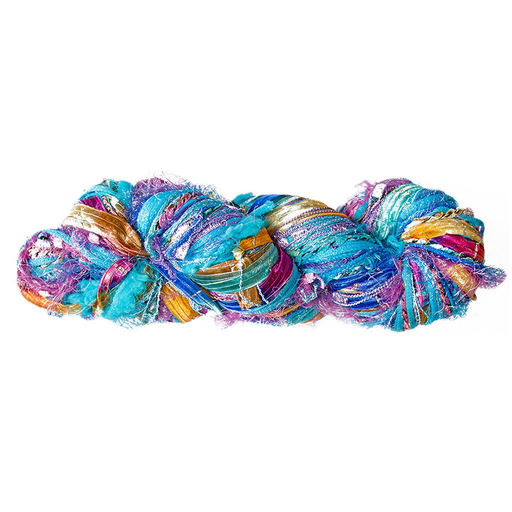 Feza Alp Premier Worsted - Paradise Fibers