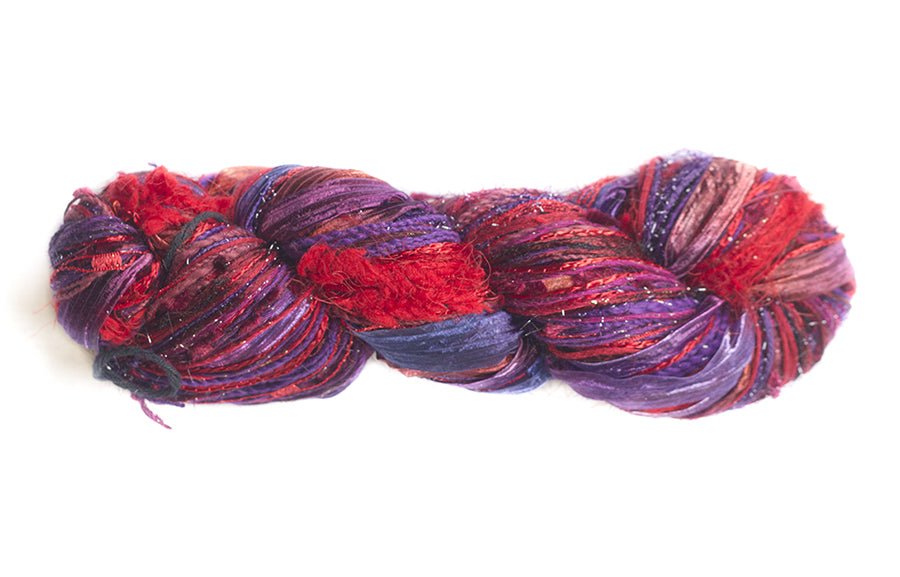 Feza Alp Premier Worsted - Paradise Fibers