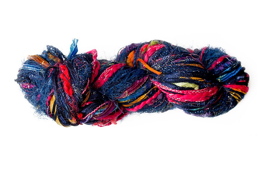 Feza Alp Premier Worsted - Paradise Fibers
