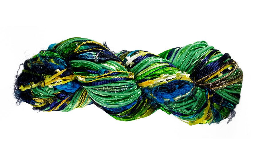 Feza Alp Premier Worsted - Paradise Fibers