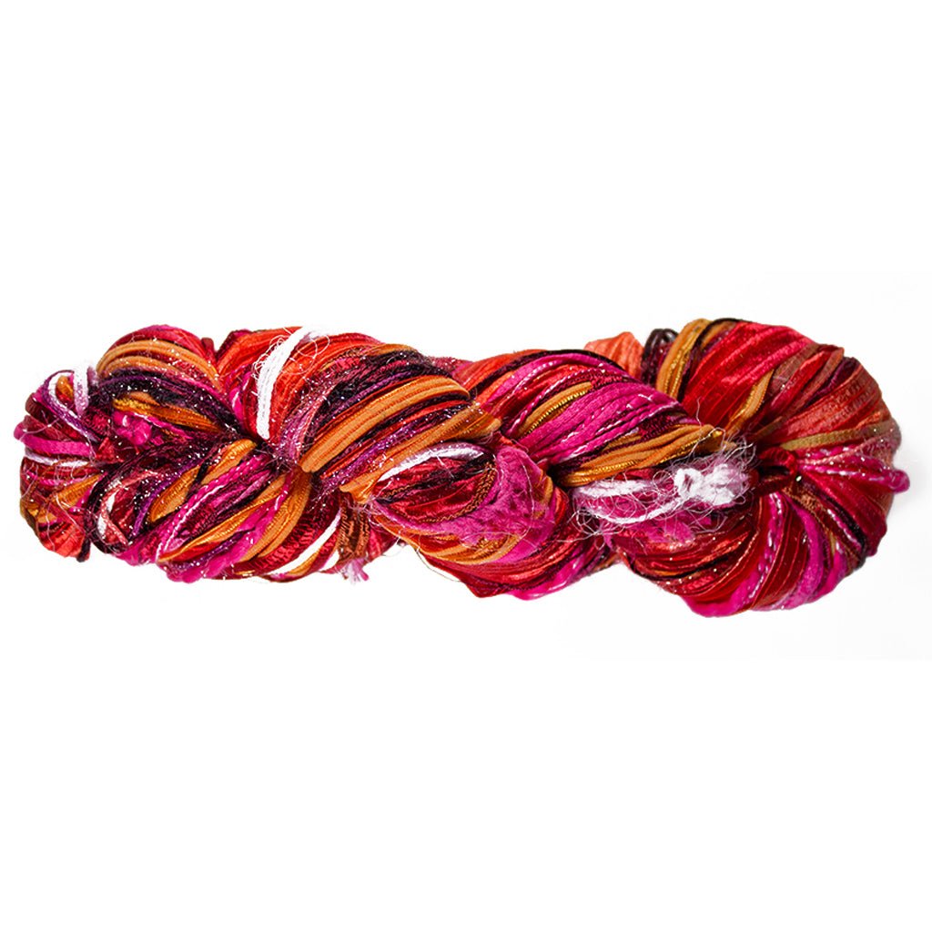 Feza Alp Premier Worsted - Paradise Fibers