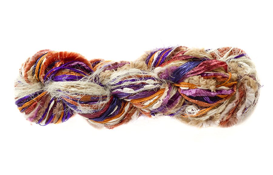 Feza Alp Premier Worsted - Paradise Fibers