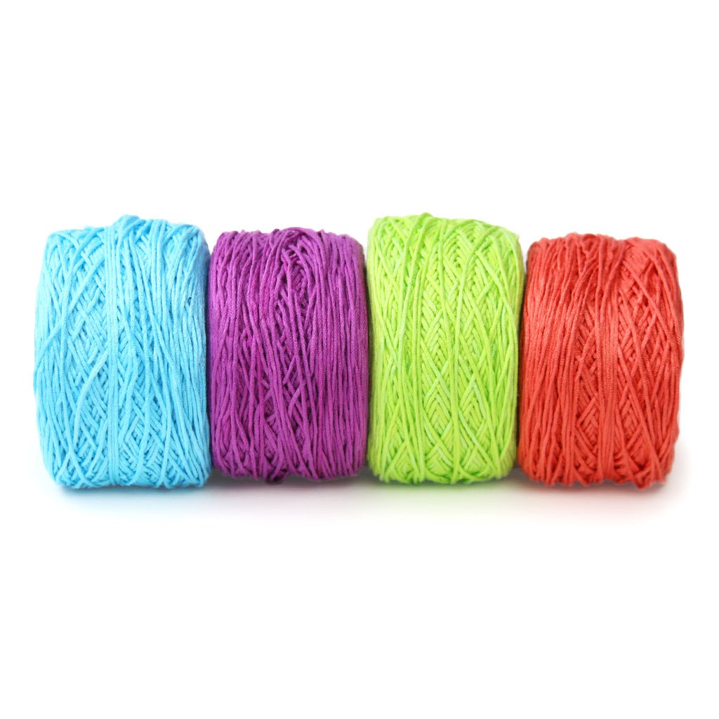 Feza Baby DK - Paradise Fibers