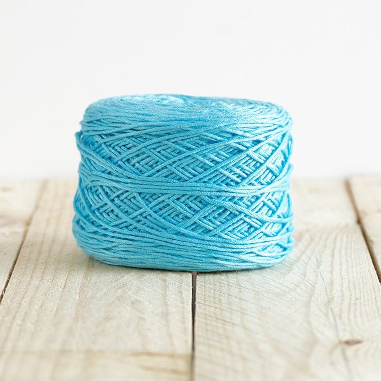 Feza Baby DK - Paradise Fibers