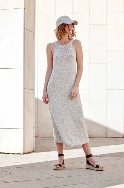 Fil Katia Concept 12 Pattern Book - Paradise Fibers