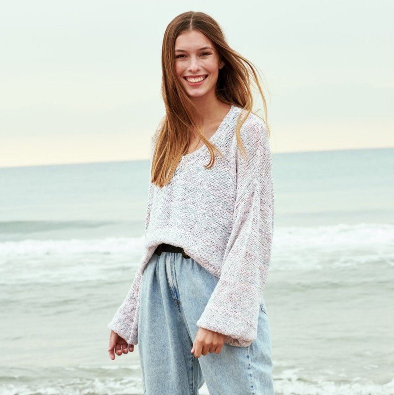 Fil Katia Concept 14 Pattern Book - Paradise Fibers