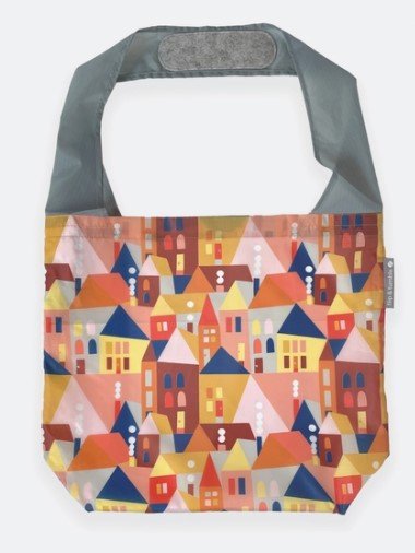 Flip & Tumble 24 - 7 Bag - Paradise Fibers