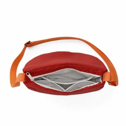 Flip & Tumble Little Purse - Paradise Fibers