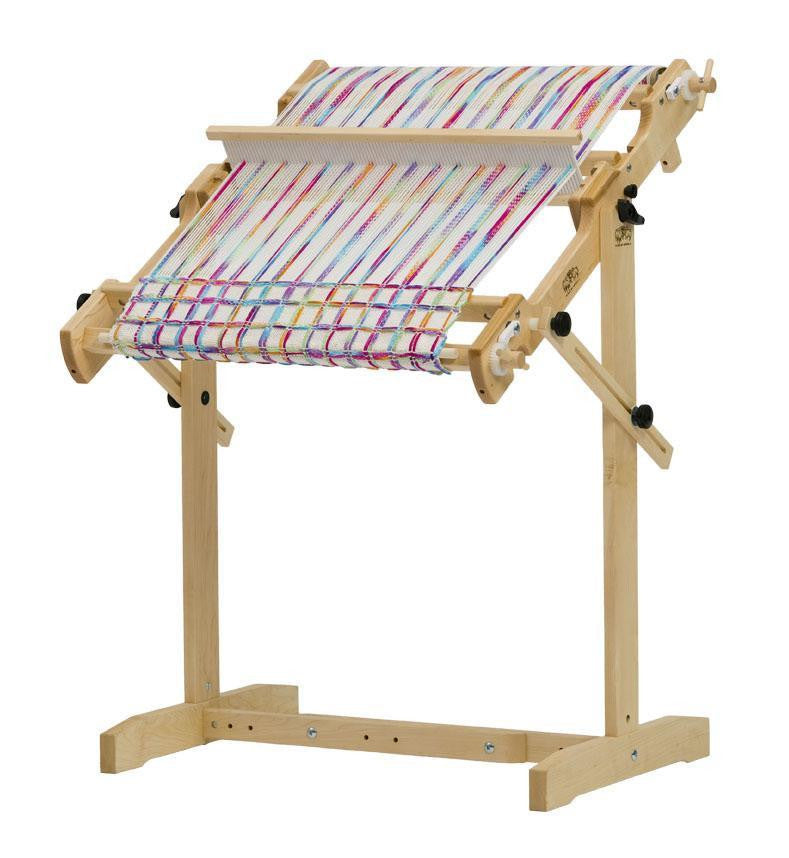 Schacht Trestle Floor Stand (fits all Flip sizes)-Loom Accessory-