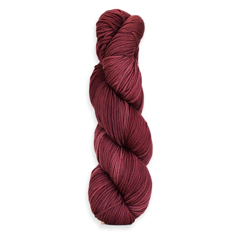 Flux Hat Kit in Harvest and Monokrom Worsted - Paradise Fibers