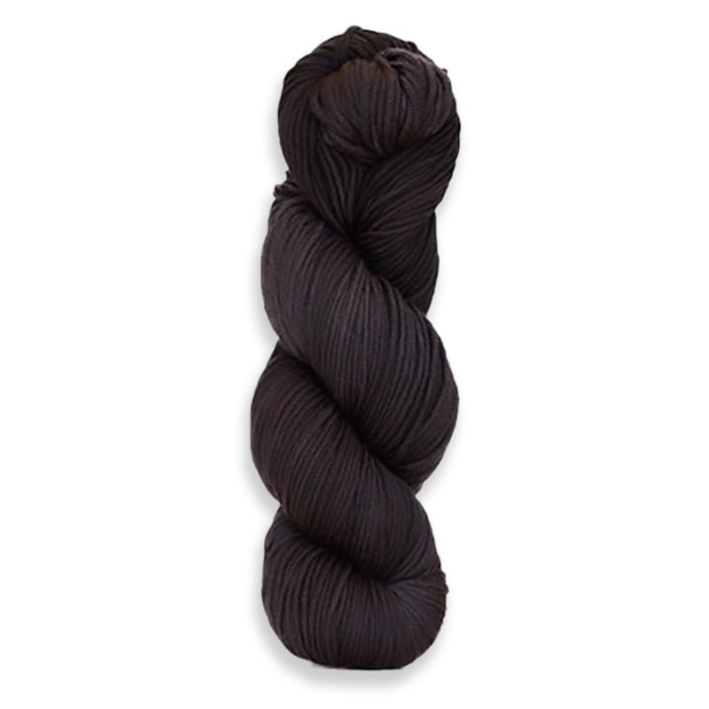 Flux Hat Kit in Harvest and Monokrom Worsted - Paradise Fibers
