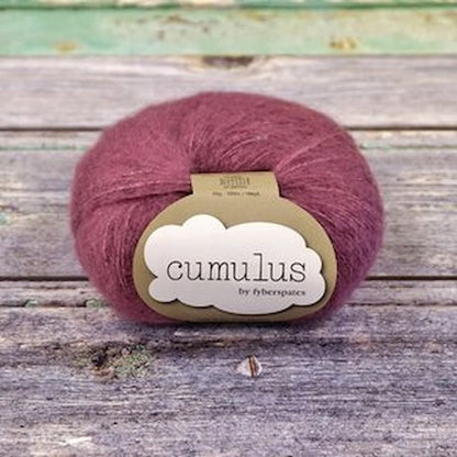 Fyberspates Cumulus Yarn - Paradise Fibers