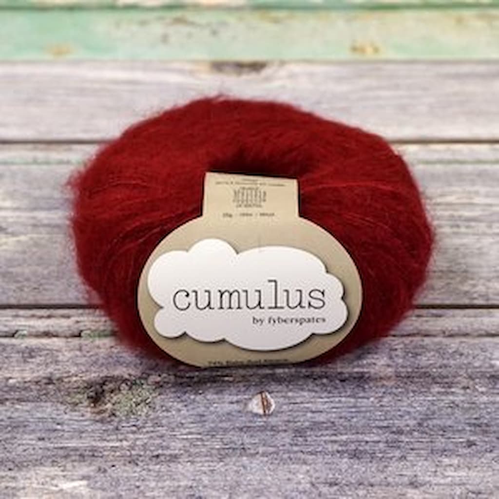 Fyberspates Cumulus Yarn - Paradise Fibers