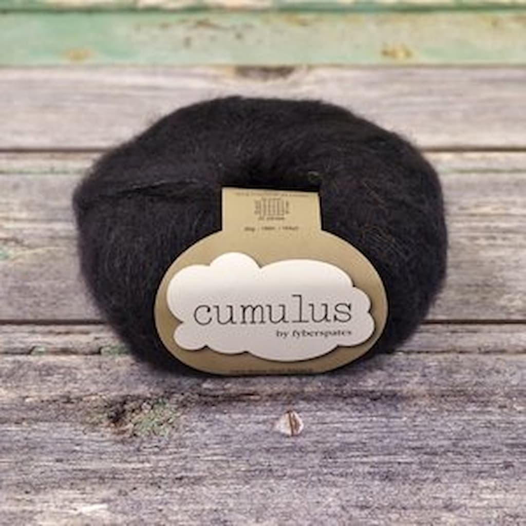 Fyberspates Cumulus Yarn - Paradise Fibers